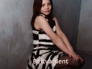 Bettyardent