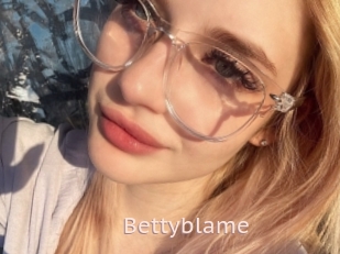 Bettyblame