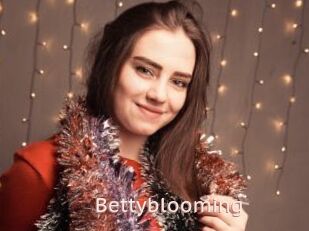 Bettyblooming
