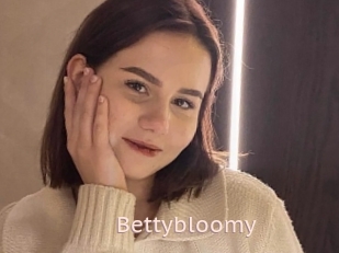 Bettybloomy