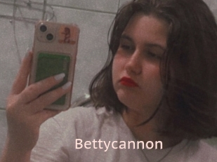Bettycannon