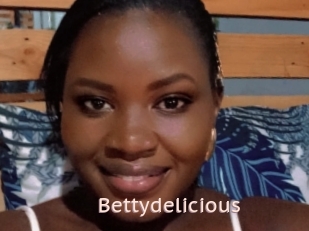 Bettydelicious