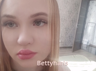 Bettyharis