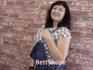Bettyhope
