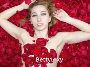 Bettylexy