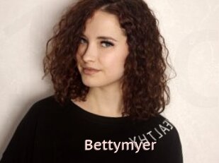 Bettymyer