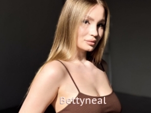 Bettyneal
