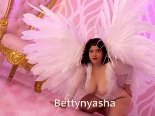 Bettynyasha