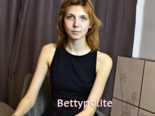 Bettypolite