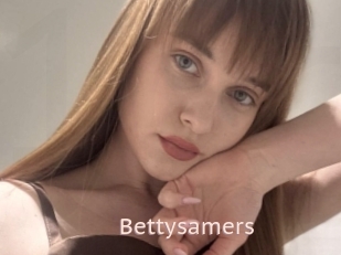 Bettysamers