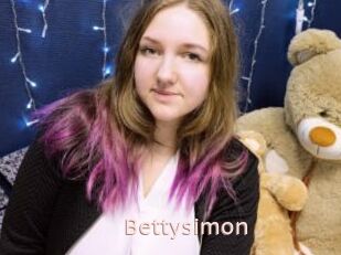 Bettysimon