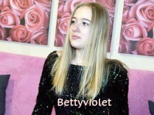 Bettyviolet