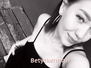 Betyakerman