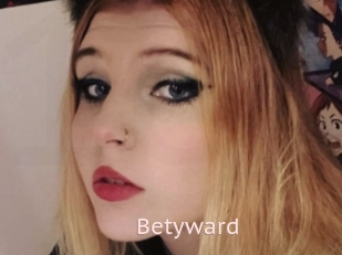 Betyward