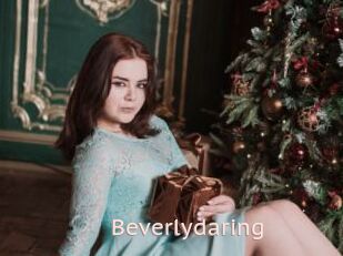 Beverlydaring