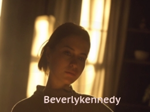 Beverlykennedy