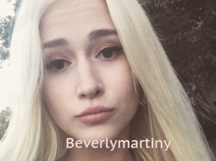 Beverlymartiny