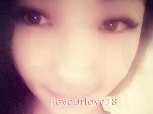 Beyourlove18