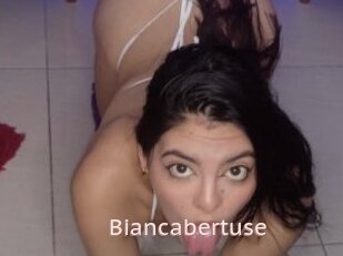 Biancabertuse