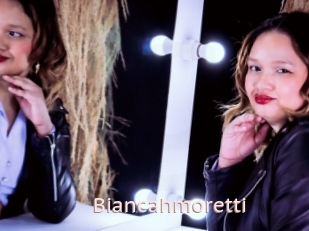 Biancahmoretti