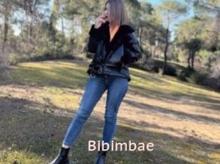 Bibimbae