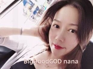 BigBoodGOD_nana