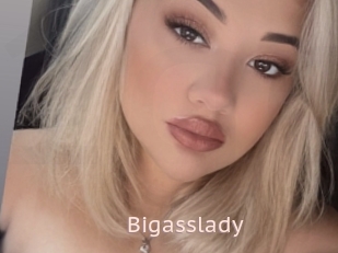 Bigasslady