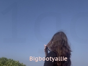 Bigbootyallie