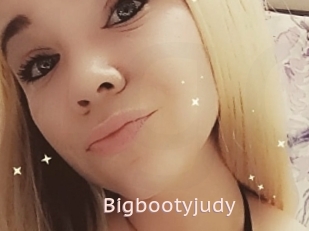 Bigbootyjudy