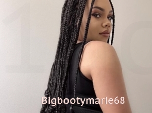 Bigbootymarie68