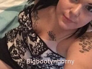 Bigbootynhorny