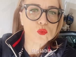 Biglabia