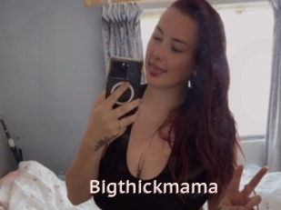 Bigthickmama
