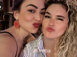 Biimba