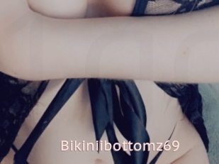 Bikiniibottomz69