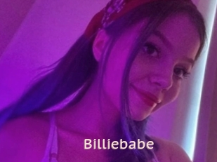 Billiebabe