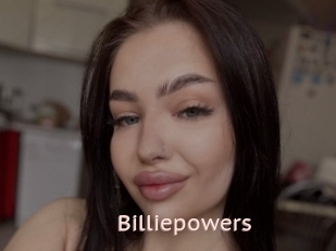 Billiepowers