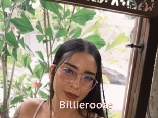 Billieroose