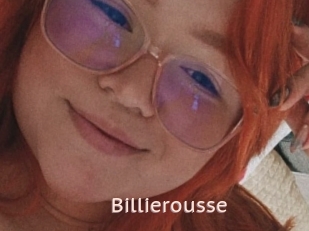 Billierousse