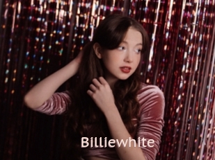 Billiewhite