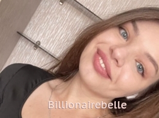 Billionairebelle