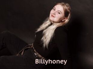 Billyhoney