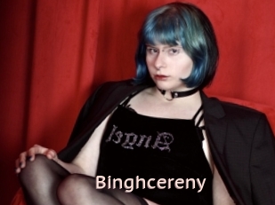 Binghcereny