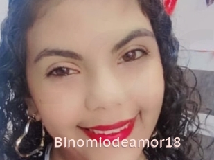 Binomiodeamor18