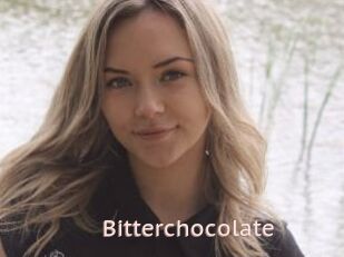 Bitterchocolate