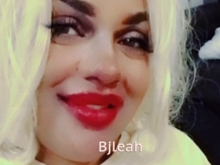 Bjleah