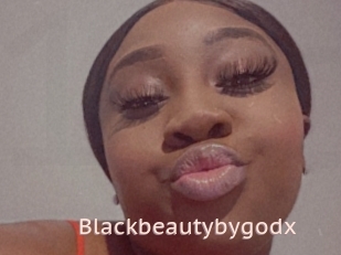 Blackbeautybygodx