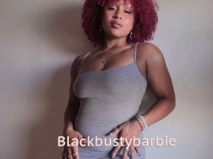 Blackbustybarbie
