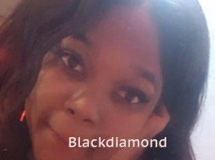 Blackdiamond