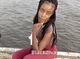 Blackdiva